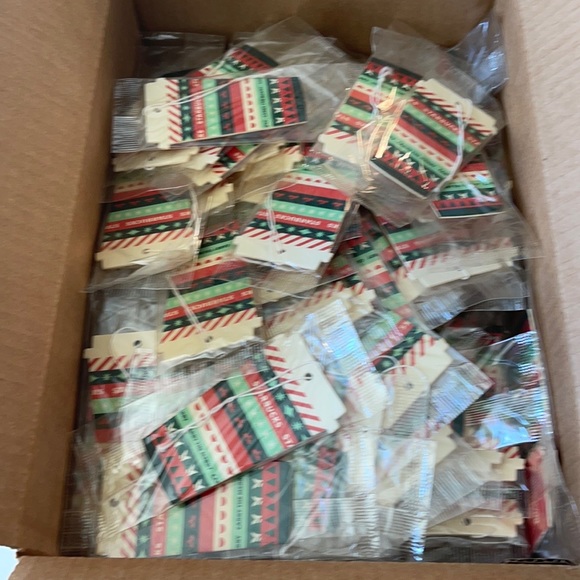 Starbucks air freshener mocha&mint - Picture 3 of 3